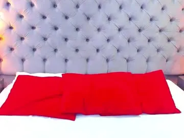 Offline samantaa_g on Chaturbate