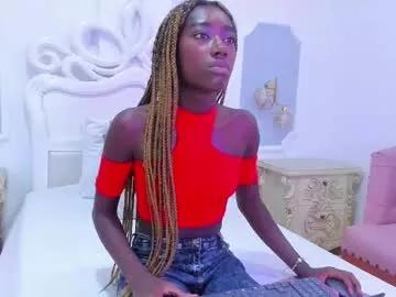 samantamarquez from Chaturbate