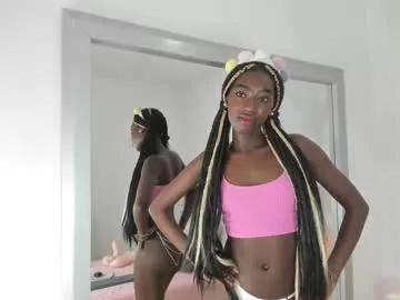 samantamarquez from Chaturbate