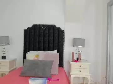 samantamarquez from Chaturbate