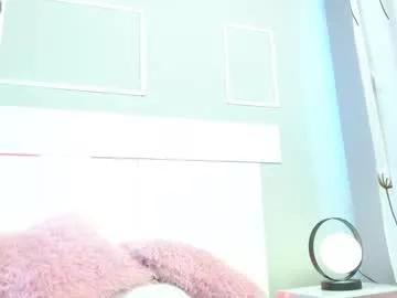 samantamaturehot from Chaturbate