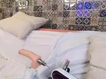 samantamaturehot from Chaturbate