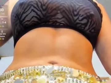 samantha_milfs from Chaturbate