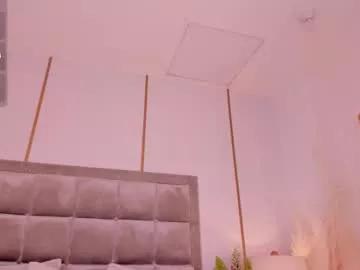 samanthaclay from Chaturbate