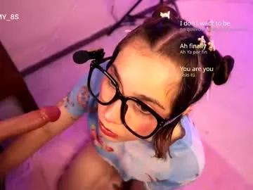 sammy__8 from Chaturbate