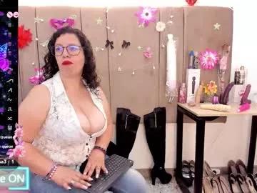 sammy_mature_ from Chaturbate