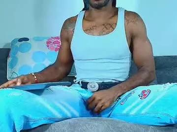 samsondauda from Chaturbate