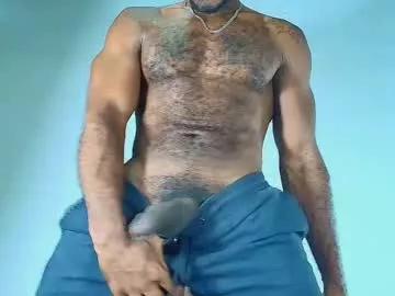 samsondauda from Chaturbate