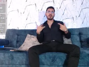 Offline samuelcoopper on Chaturbate