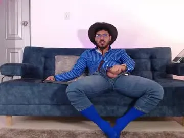 Offline samuelcoopper on Chaturbate