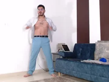 Offline samuelcoopper on Chaturbate