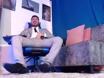 Offline samuelcoopper on Chaturbate