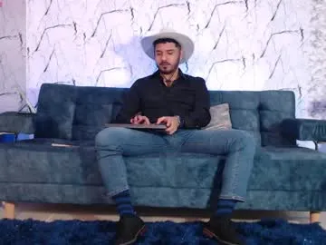 Offline samuelcoopper on Chaturbate