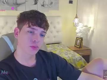 samuelwest_ from Chaturbate is Freechat