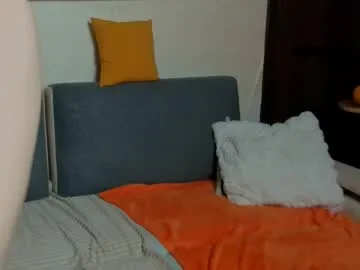 Offline samyscott on Chaturbate