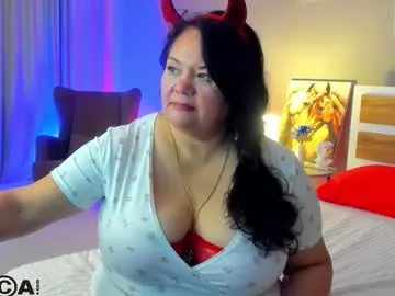 Offline sandra__jackson on Chaturbate