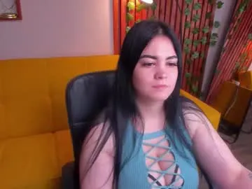 Freechat sandraeleson on Chaturbate