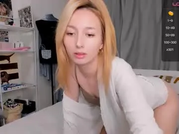 sandycramerrr on Chaturbate