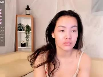 sangria_blanca from Chaturbate