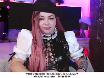 Offline santos_liah on Chaturbate