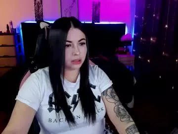 Offline santos_liah on Chaturbate