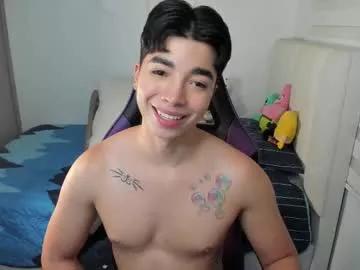 santy7u7 from Chaturbate