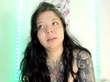 saori_xido on Chaturbate