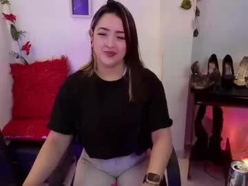 sapphire_lilac from Chaturbate