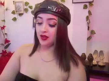 sapphire_lilac from Chaturbate