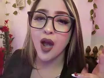 sapphire_lilac from Chaturbate