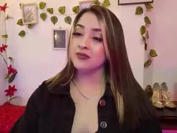 sapphire_lilac from Chaturbate