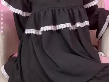 sapphirealice from Chaturbate