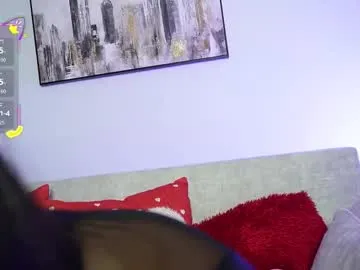 Freechat sara_charmy on Chaturbate