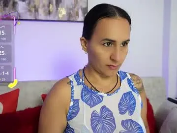 Freechat sara_charmy on Chaturbate