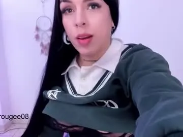 Offline sara_mattel on Chaturbate