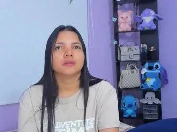 sara_mendez2_ from Chaturbate
