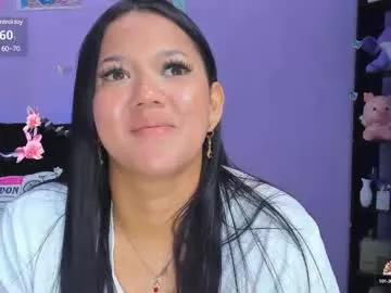 sara_mendez2_ from Chaturbate