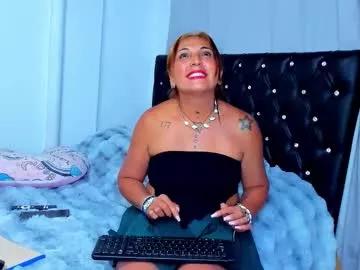 sara_parker__ from Chaturbate