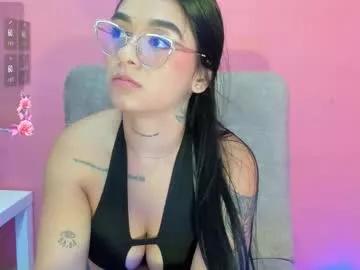 sara_ramirez0 from Chaturbate