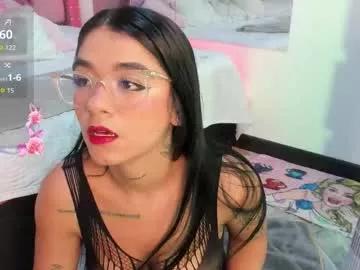 sara_ramirez0 from Chaturbate
