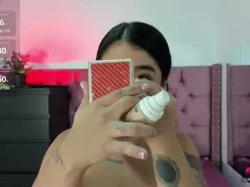 sara_ramirez0 from Chaturbate