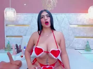 sara_vanegas1 from Chaturbate