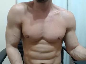 saradorj92 from Chaturbate