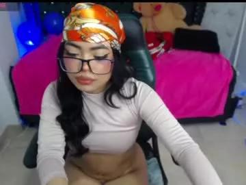 sarah_evansm from Chaturbate