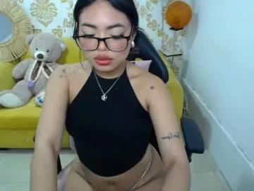 sarah_evansm from Chaturbate