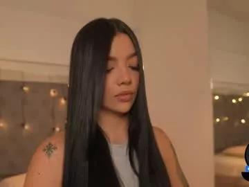 sarah_hiill from Chaturbate