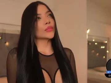 sarah_hiill from Chaturbate