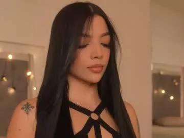 sarah_hiill from Chaturbate is Freechat