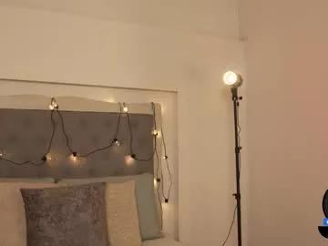 sarah_hiill from Chaturbate