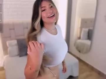 sarah_jacobbs from Chaturbate